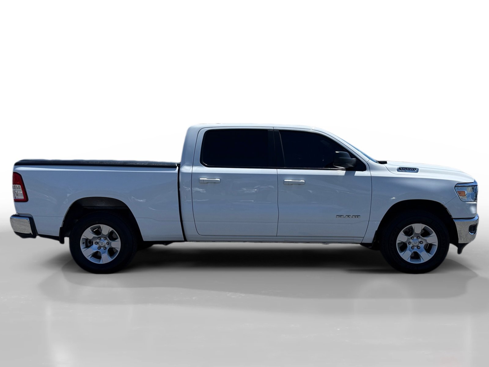 Used 2021 RAM 1500 Big Horn image 6