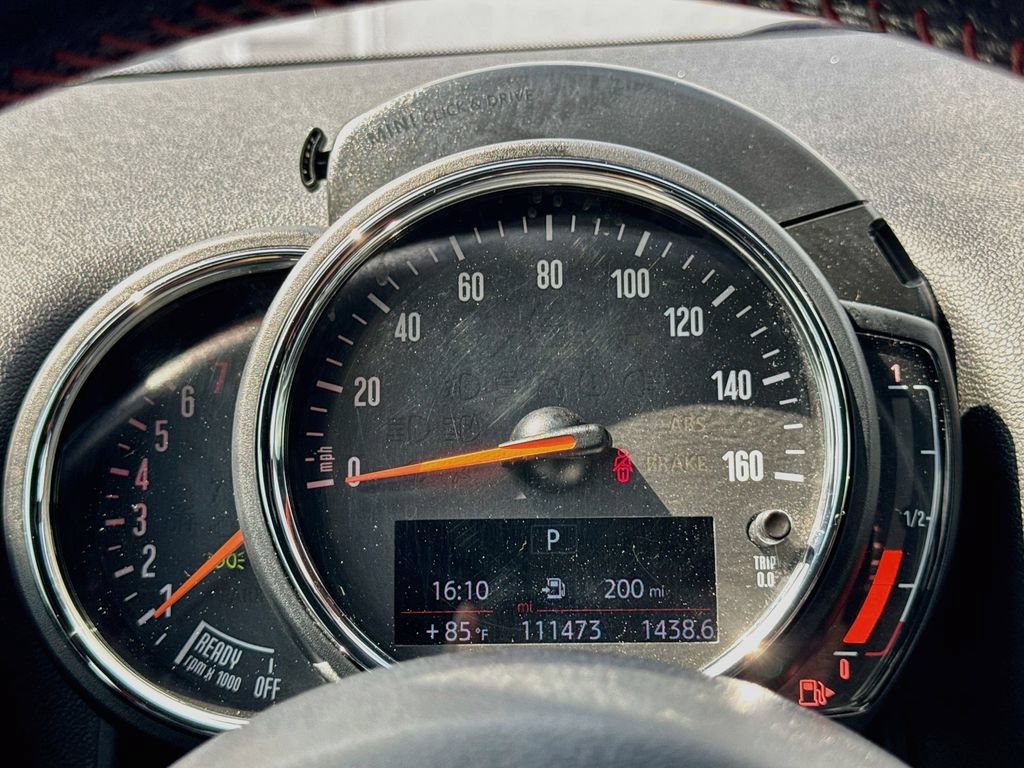 Used 2019 MINI Cooper Countryman S AWD/4WD image 14