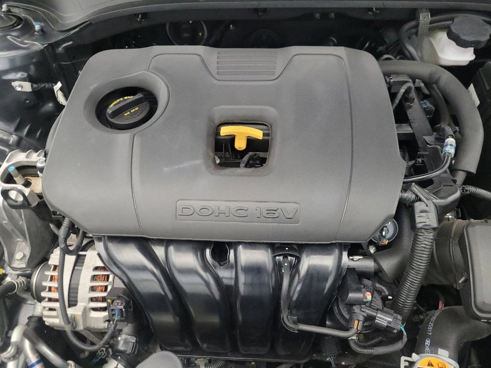 Used 2023 Kia Forte LXS w/ LXS Technology Package image 30