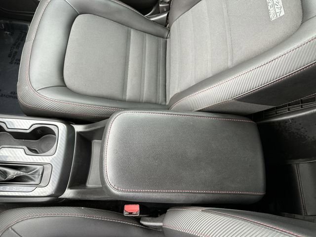 Certified 2019 GMC Canyon All Terrain w/ All Terrain X Package image 25