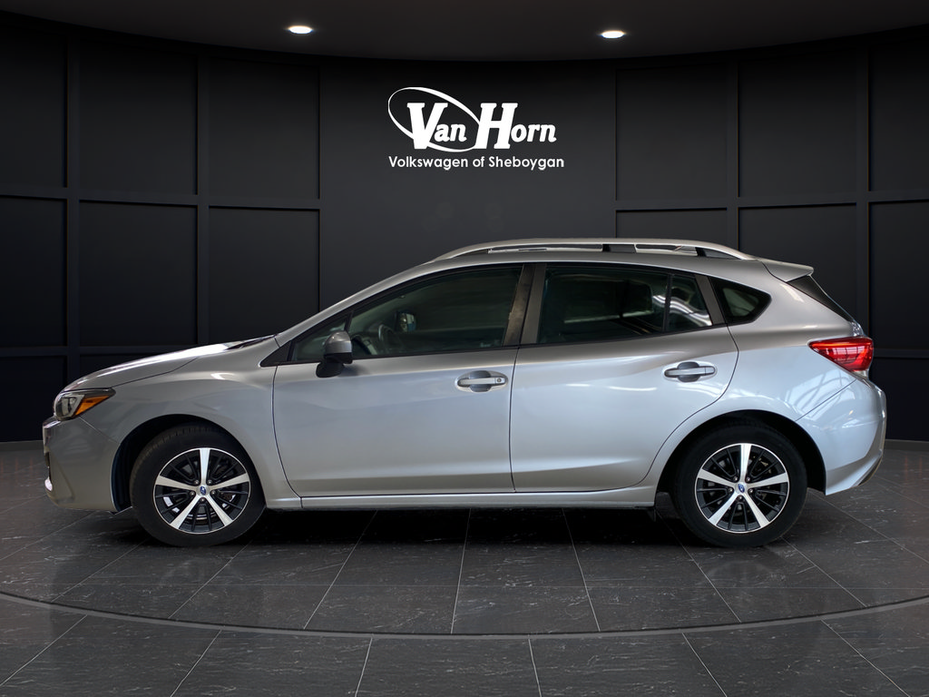 Used 2019 Subaru Impreza 2.0i Premium AWD/4WD image 4