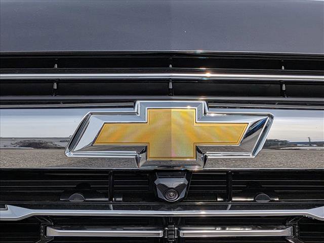 New 2026 Chevrolet Tahoe Premier image 17