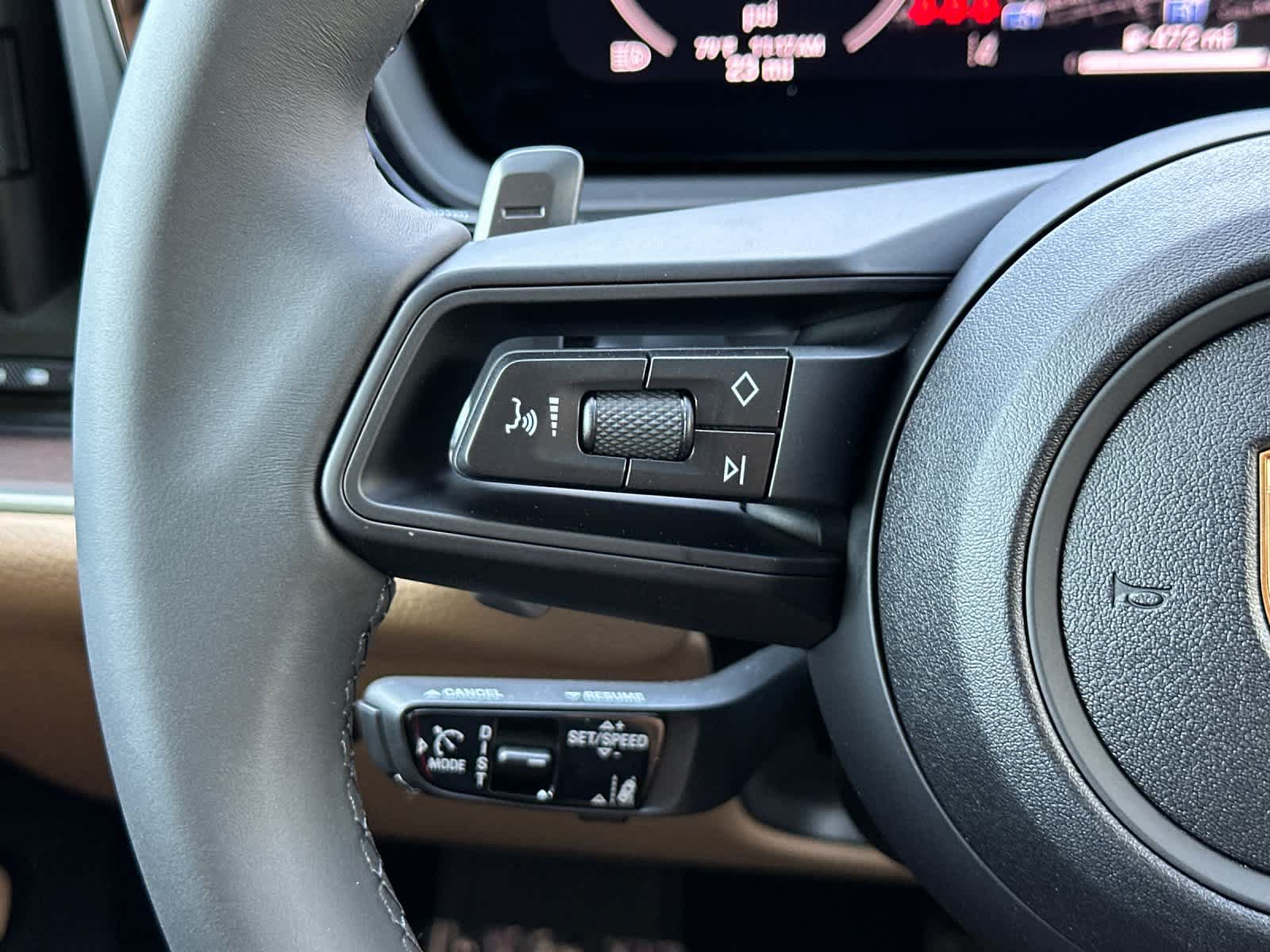New 2026 Porsche Cayenne AWD/4WD image 28