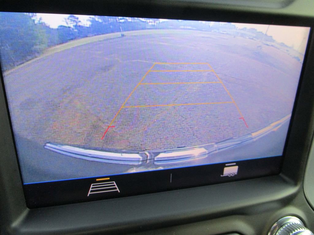 Used 2021 GMC Sierra 1500 Elevation image 44