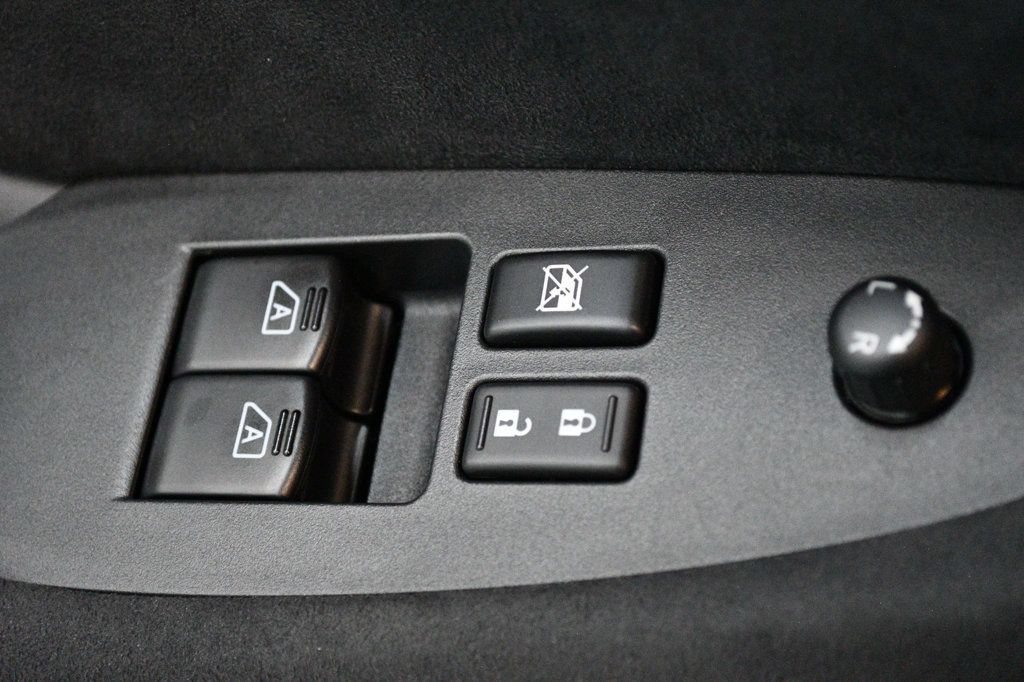 Used 2024 Nissan Z Performance w/ Floor Mat Package RWD image 51