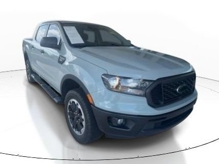 Used 2021 Ford Ranger XL w/ Equipment Group 101A High RWD image 4