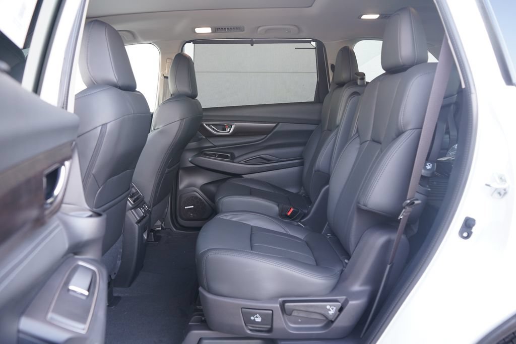 New 2026 Subaru Ascent Touring w/ Popular Package #2 AWD/4WD image 7