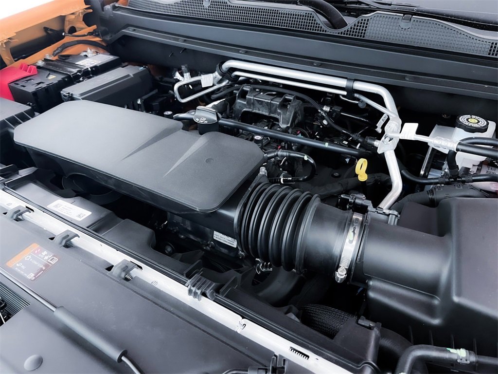 New 2026 Chevrolet Colorado LT w/ LT Convenience Package image 93