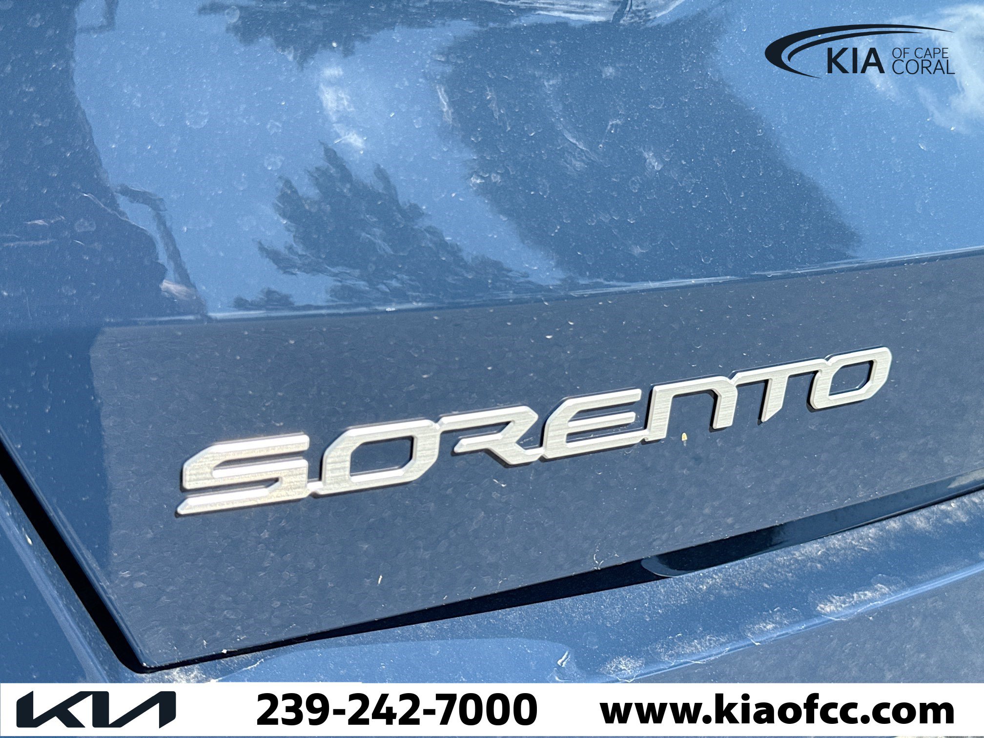 New 2026 Kia Sorento S w/ S Panoramic Sunroof Package image 10