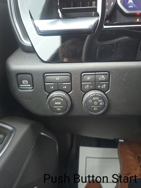 New 2026 Chevrolet Silverado 2500 LT w/ Trail Boss Package image 32