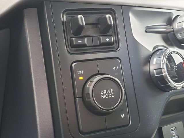 Used 2023 Ford F150 XLT w/ Equipment Group 302A High image 22