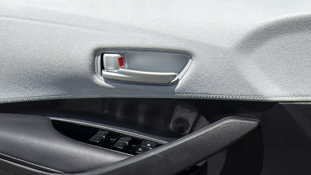Certified 2023 Toyota Corolla SE FWD image 22