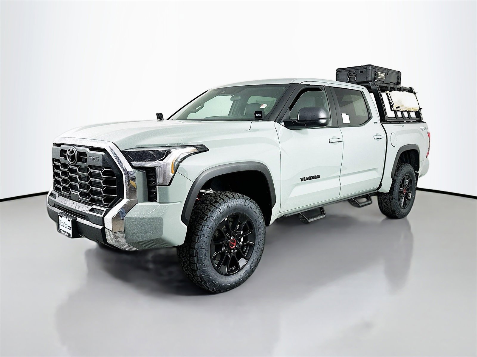New 2026 Toyota Tundra SR5 image 3