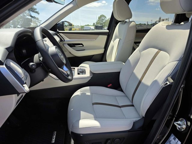 New 2026 MAZDA CX-90 3.3 Turbo w/ Premium Plus Pkg AWD/4WD image 7