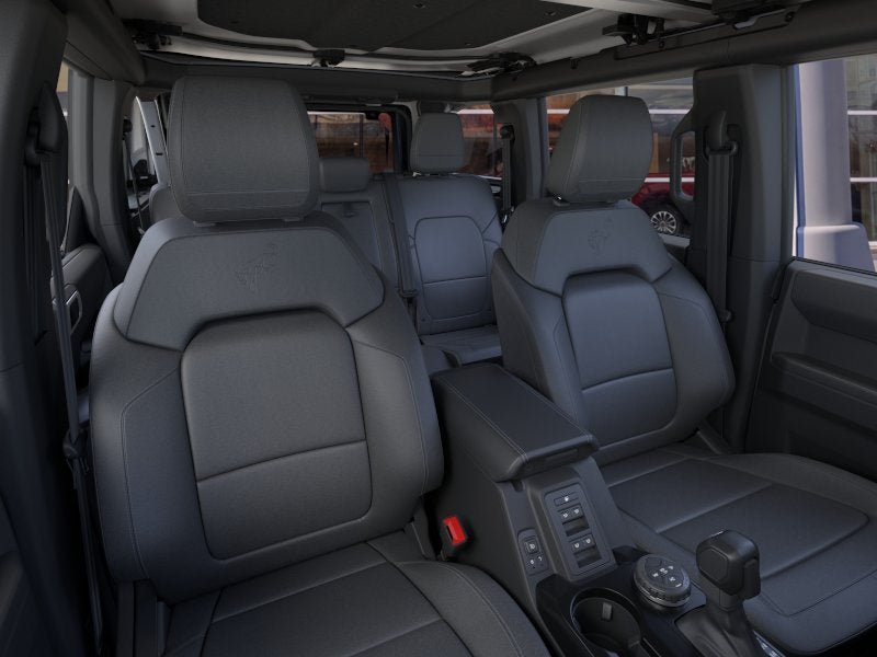 New 2026 Ford Bronco Outer Banks AWD/4WD image 10