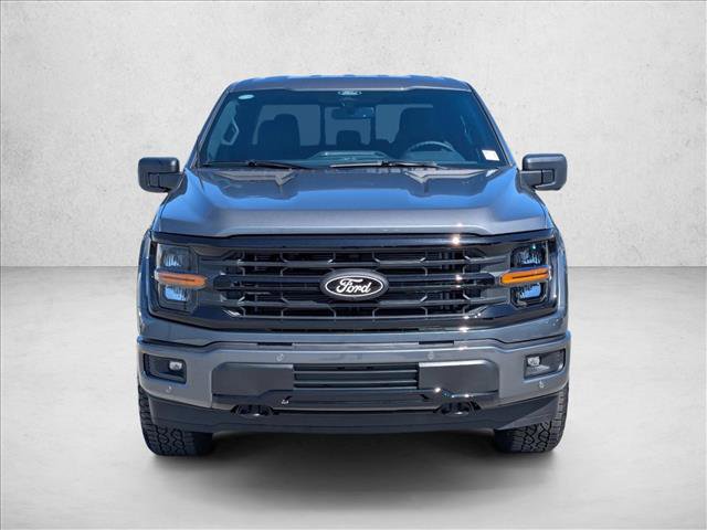 New 2026 Ford F150 XLT image 6