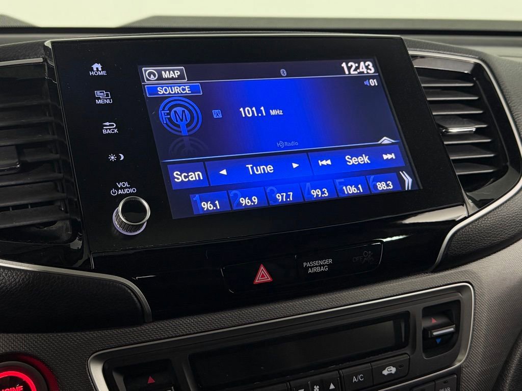 Used 2022 Honda Ridgeline RTL-E image 17