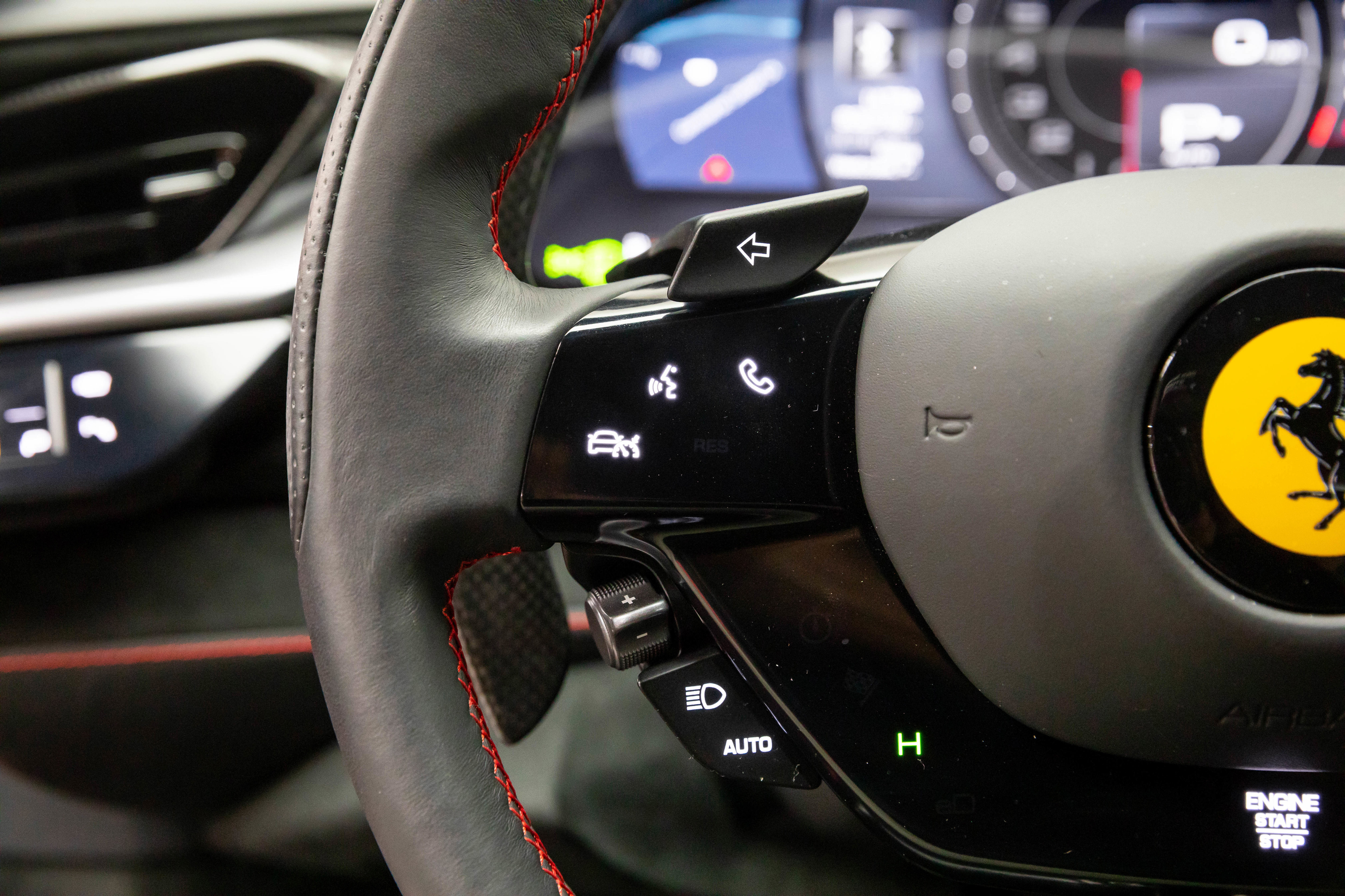 Certified 2023 Ferrari SF90 Stradale image 23