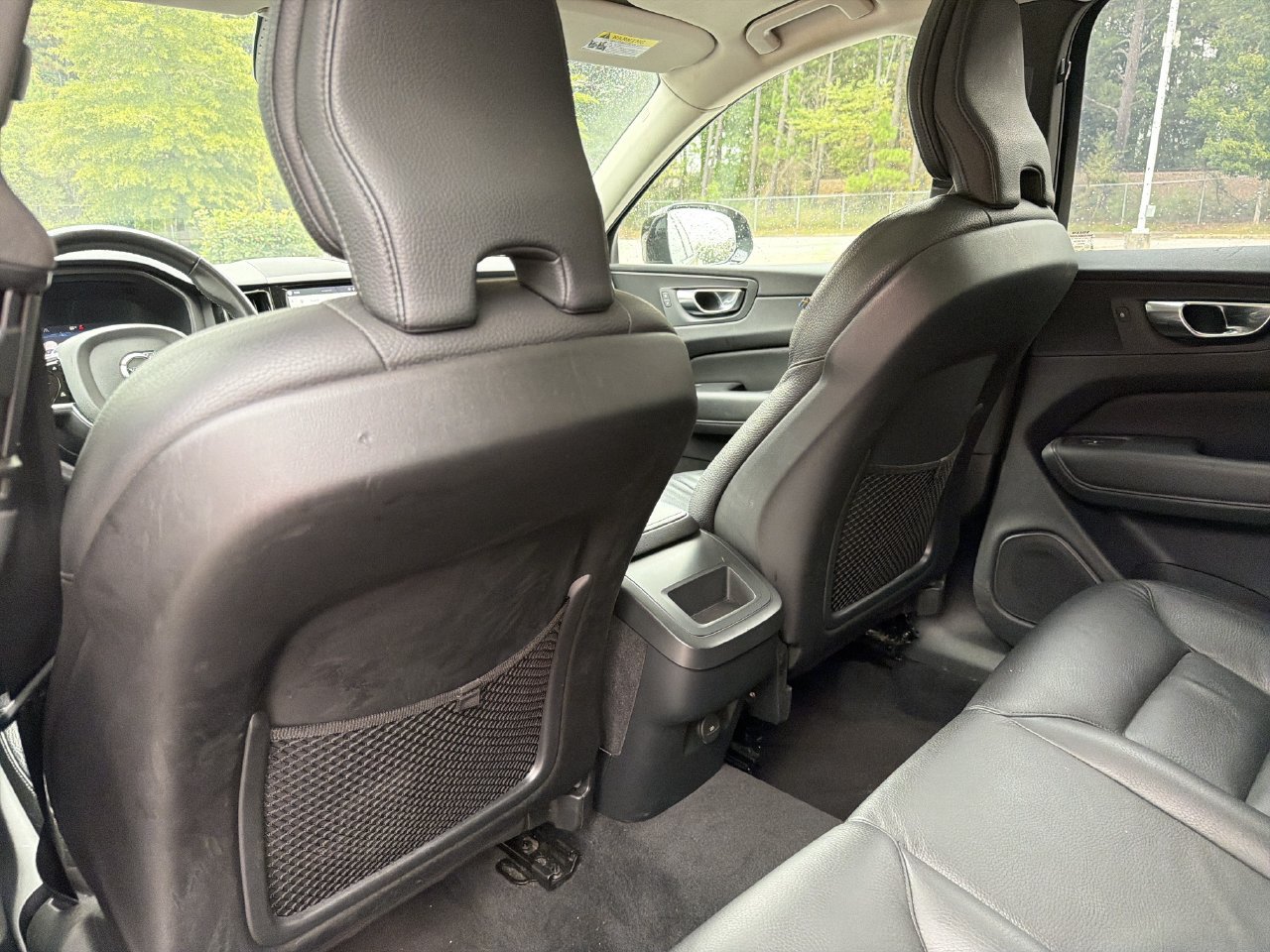 Used 2025 Volvo XC60 B5 Plus AWD/4WD image 20