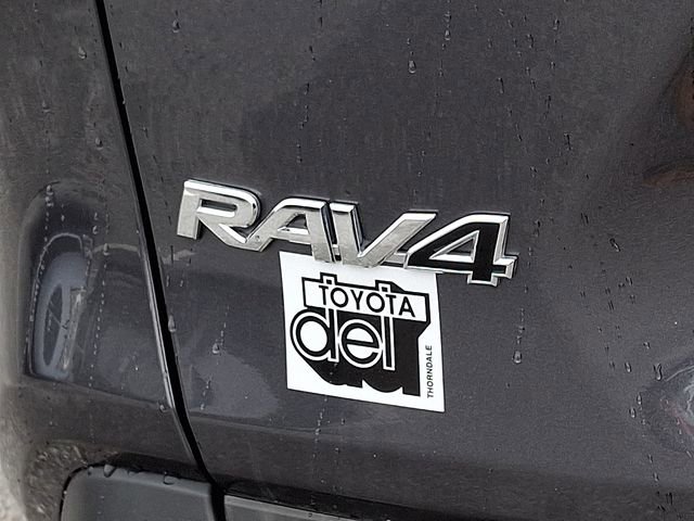 Certified 2025 Toyota RAV4 XLE AWD/4WD image 29