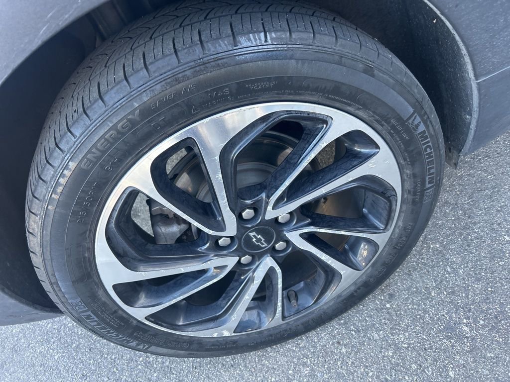 Used 2022 Chevrolet Bolt EUV Premier FWD image 8