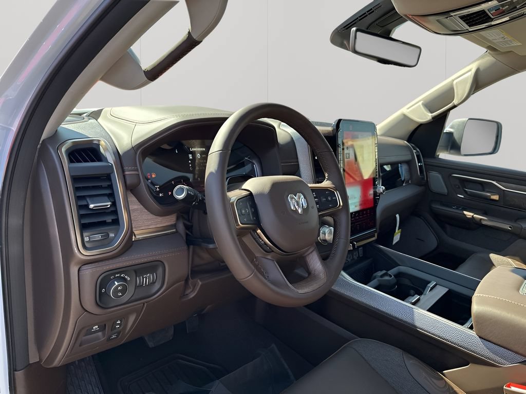 New 2026 RAM 1500 Limited AWD/4WD image 26