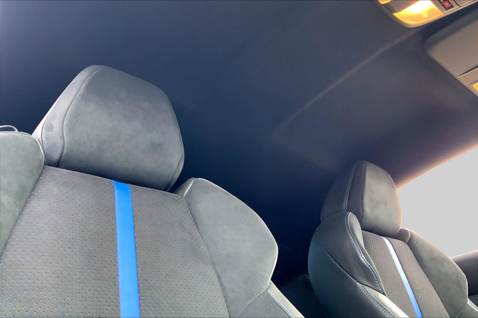 Used 2025 Subaru BRZ tS RWD image 14