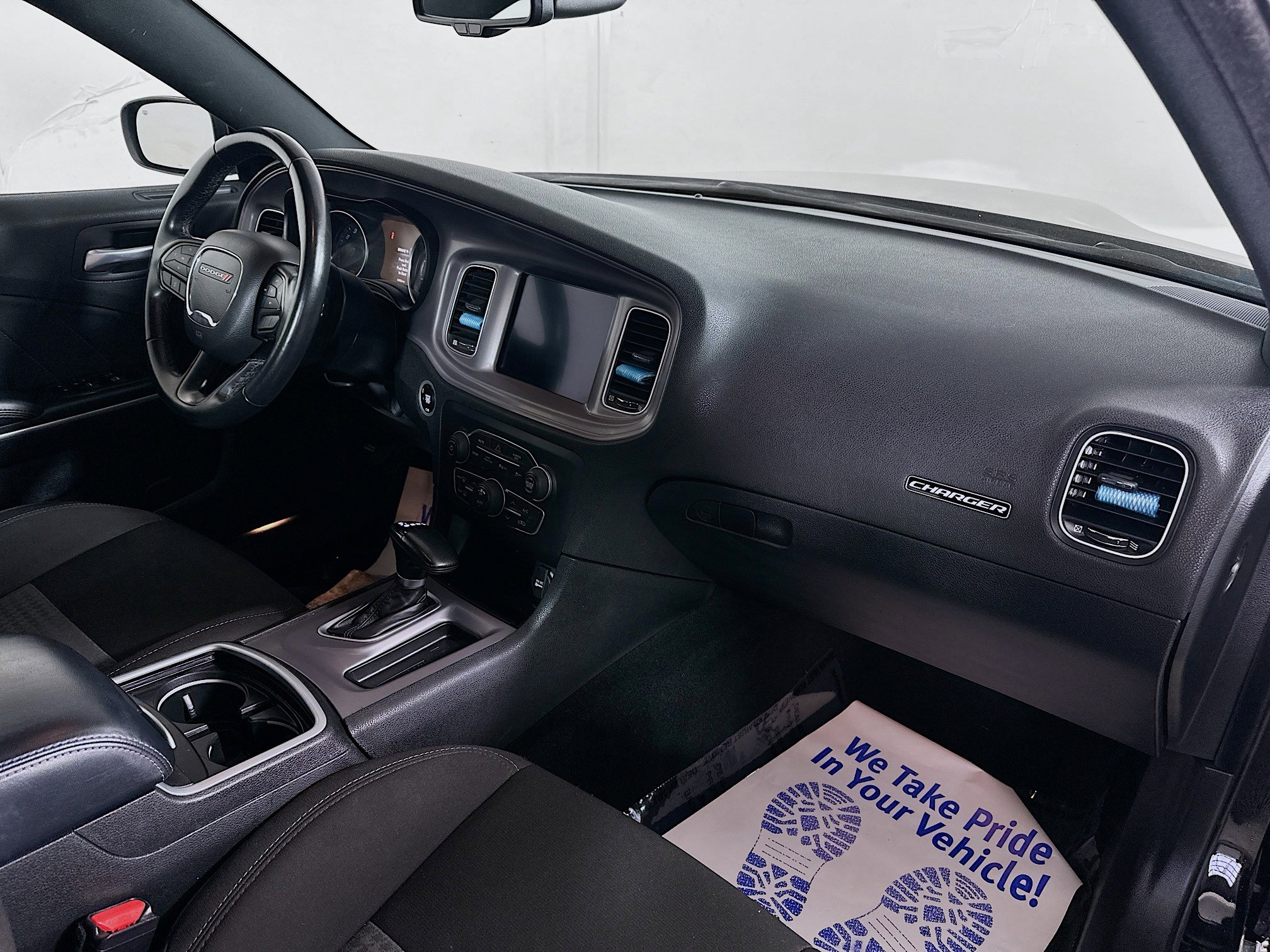 Used 2023 Dodge Charger GT image 27