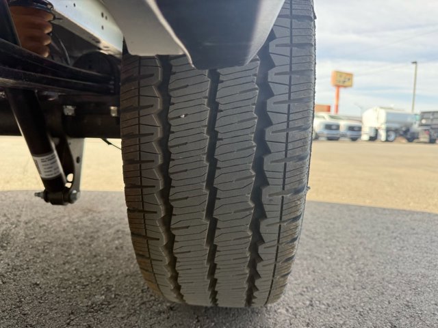 New 2026 Ford Transit 250 148 Medium Roof RWD image 19