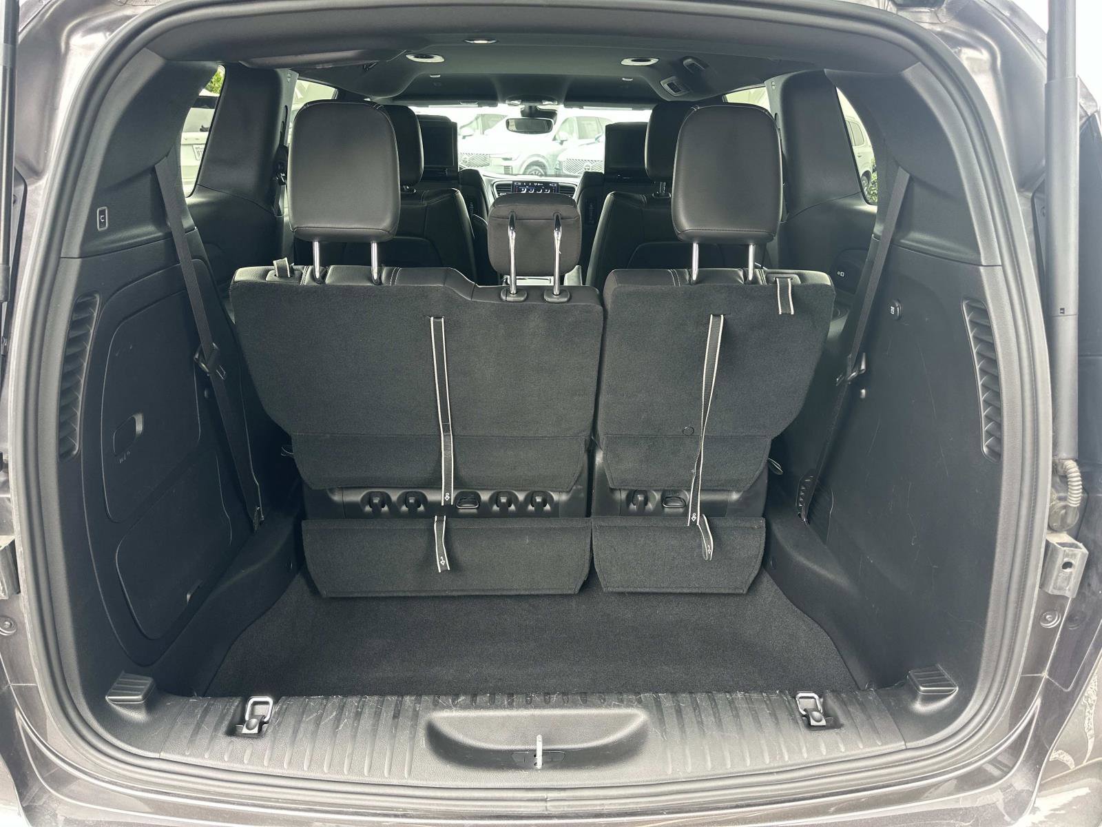 Used 2022 Chrysler Pacifica Touring-L w/ Uconnect Theater Family Group image 25