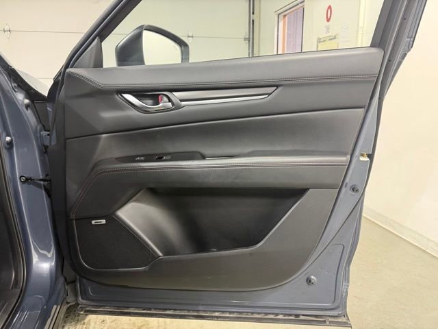 Used 2024 MAZDA CX-5 Carbon Edition image 27
