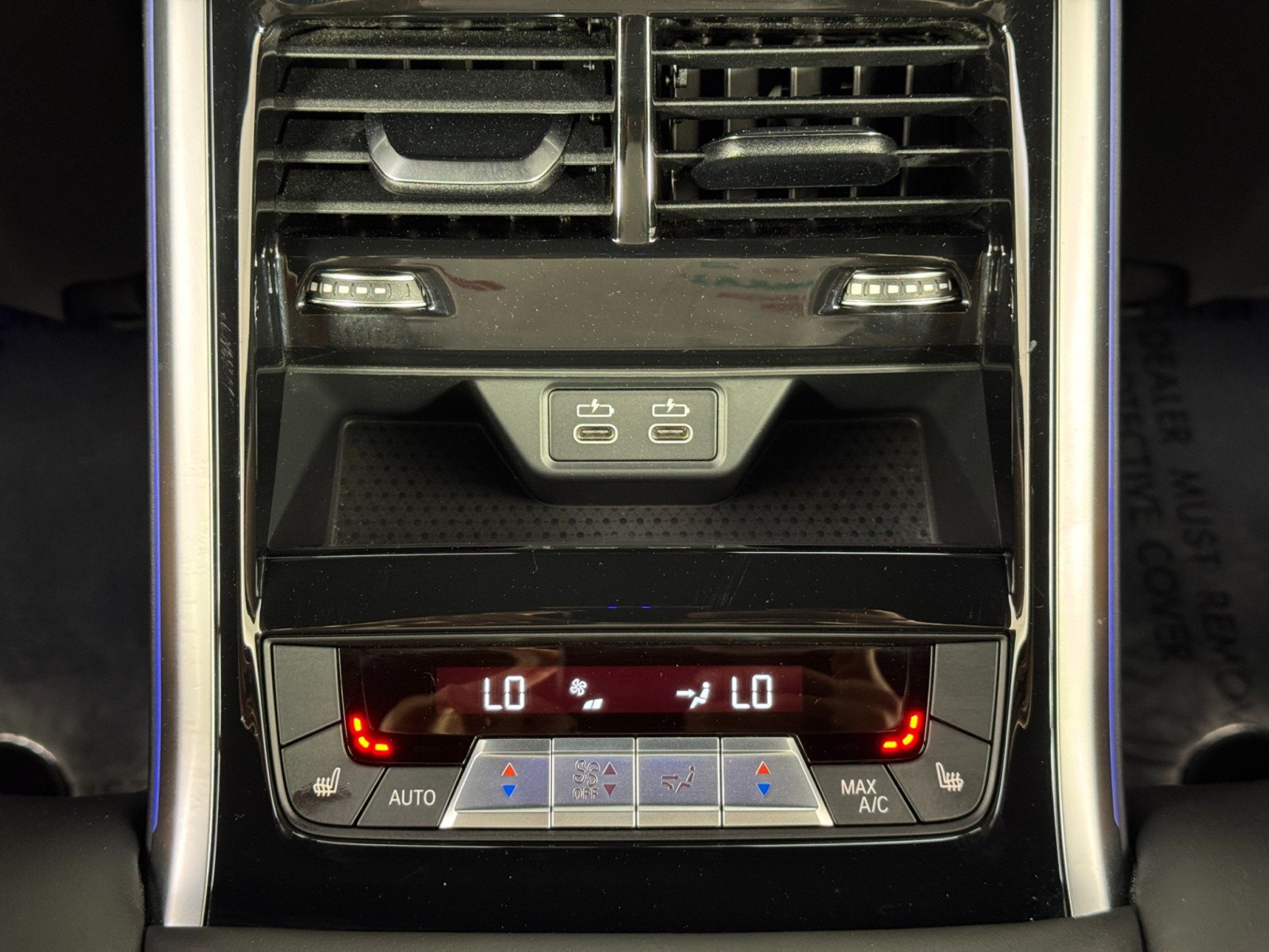 Used 2025 BMW M8 Competition AWD/4WD image 34