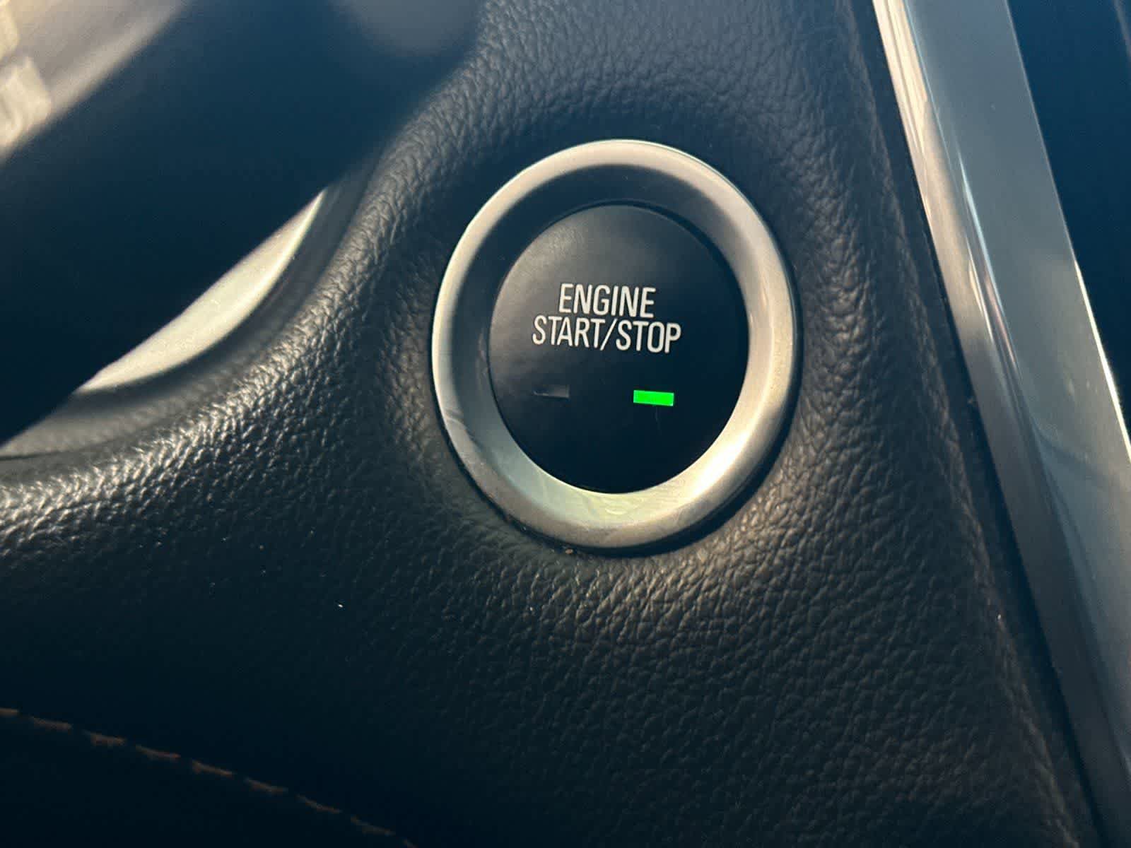 Used 2020 Chevrolet Traverse LS FWD image 24