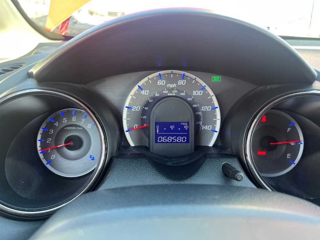 Used 2013 Honda Fit Sport image 16