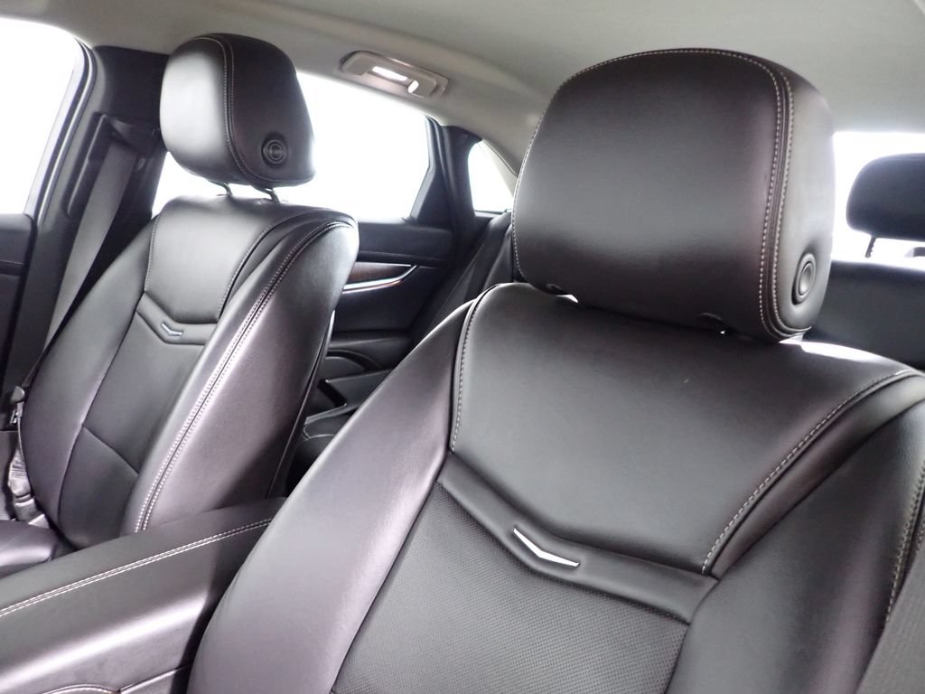 Used 2019 Cadillac XTS Luxury FWD image 24