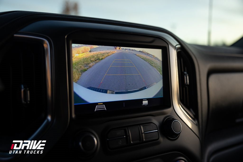 Used 2023 Chevrolet Silverado 2500 LT image 29