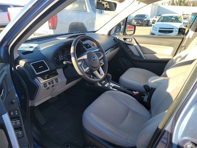 Used 2018 Subaru Forester 2.5i Limited image 9