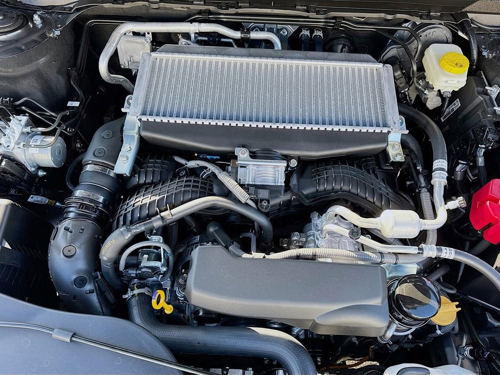 New 2026 Subaru Outback Limited XT image 40