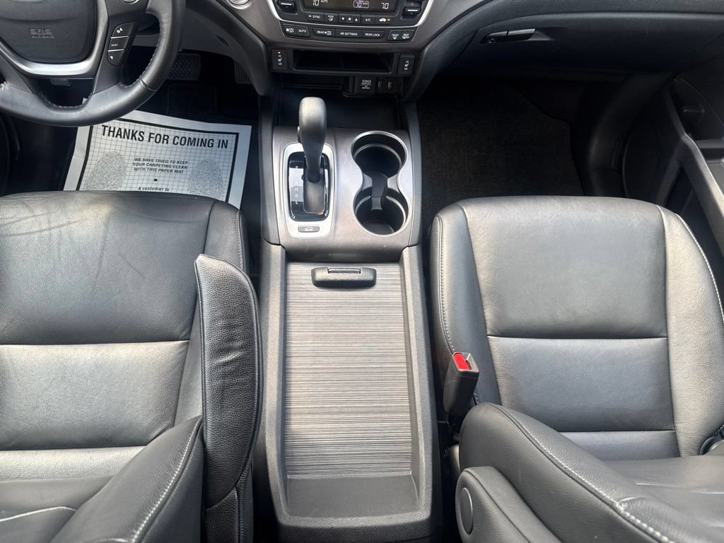 Used 2016 Honda Pilot EX-L image 25
