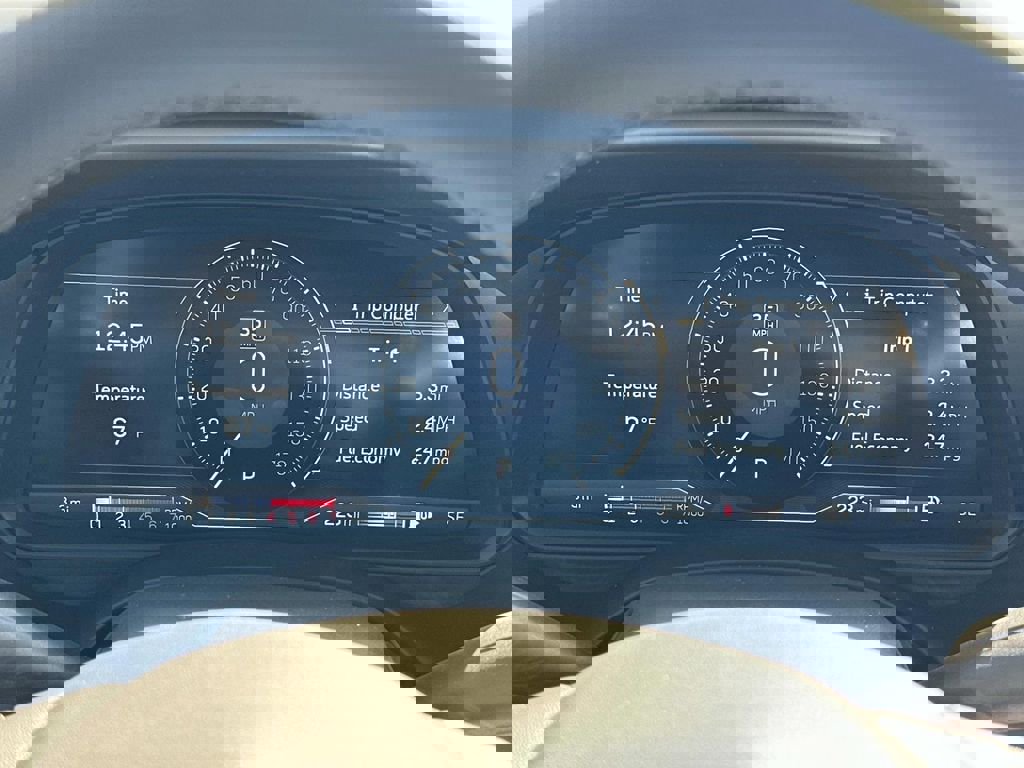 New 2026 Cadillac CT4 V image 17