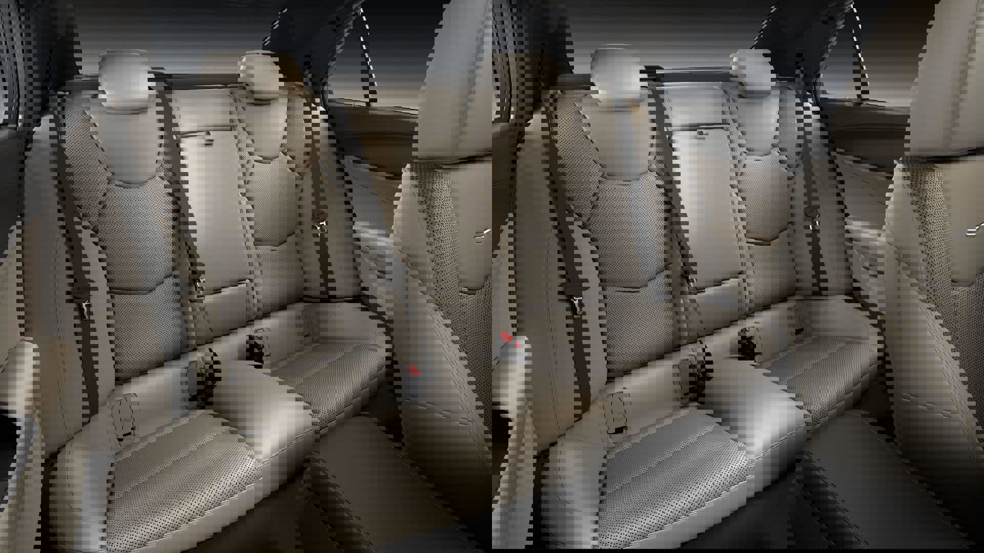 New 2026 Cadillac CT4 Premium Luxury image 65