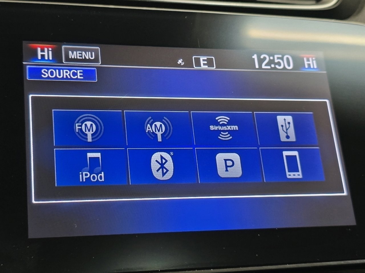 Used 2017 Honda CR-V EX-L image 5