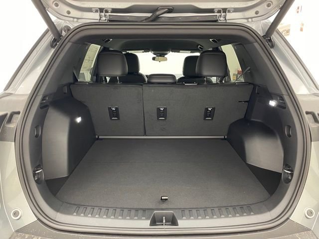 New 2026 Chevrolet Equinox ACTIV image 12