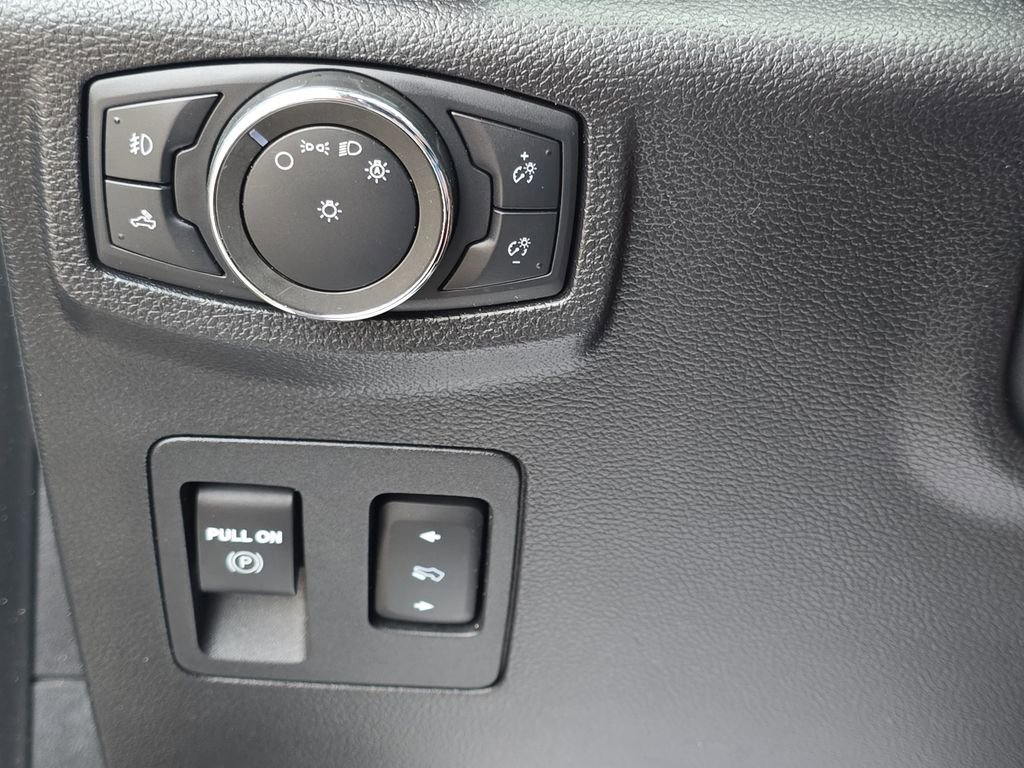 Used 2020 Ford F150 Lariat AWD/4WD image 26
