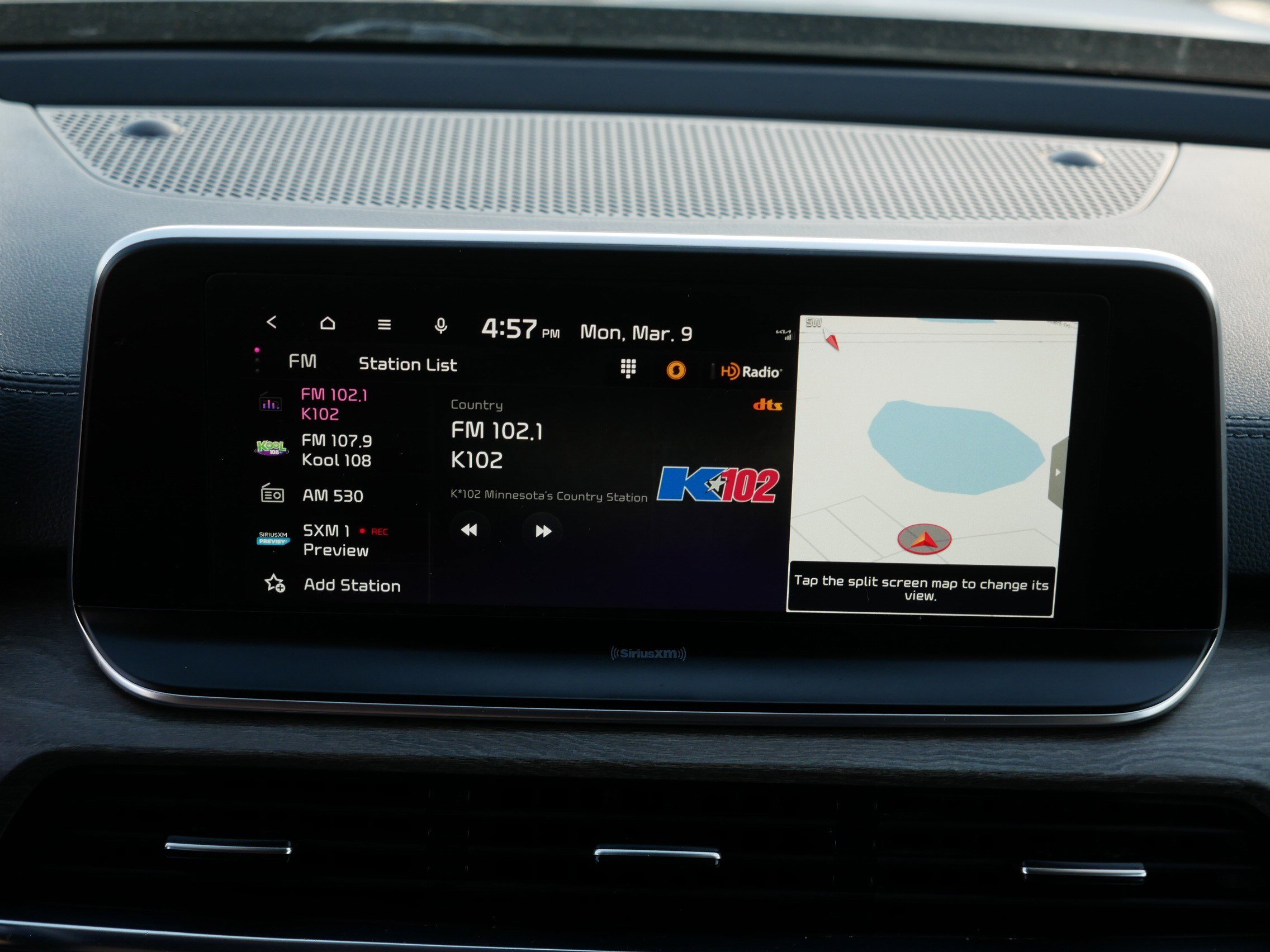 Certified 2022 Kia Telluride EX w/ EX Premium Package image 17