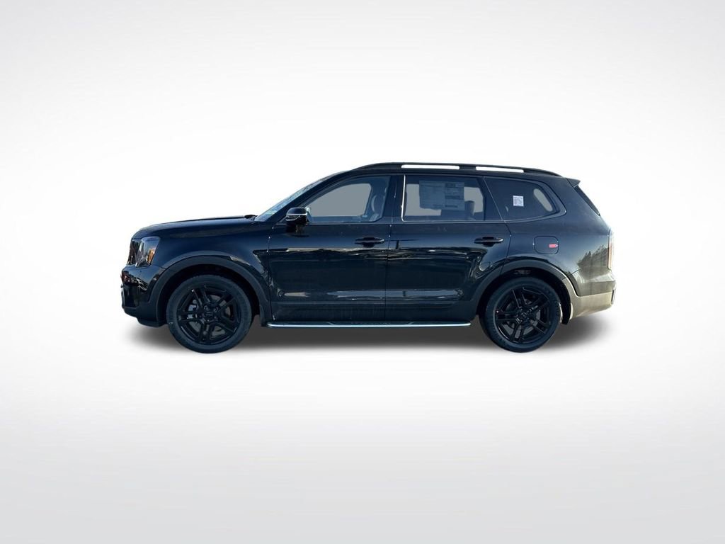 New 2025 Kia Telluride SX X-Line image 2