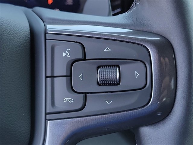 New 2026 Chevrolet Silverado 1500 High Country w/ Technology Package image 9