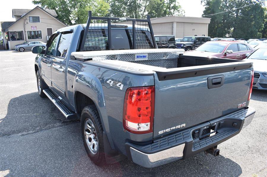 Used 2013 GMC Sierra 1500 SL image 6