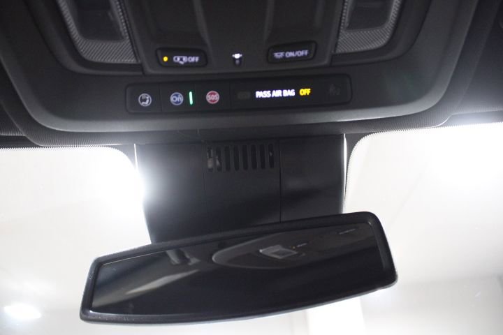 New 2026 Chevrolet Silverado 1500 LTZ image 34