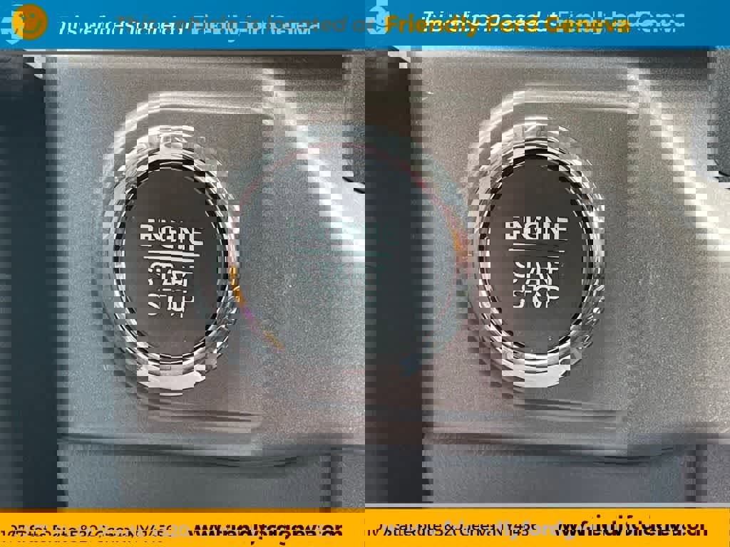 Used 2025 Ford F150 XLT w/ Equipment Group 302A MID image 31